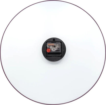 Nextime 8194RO Wandklok 40cm