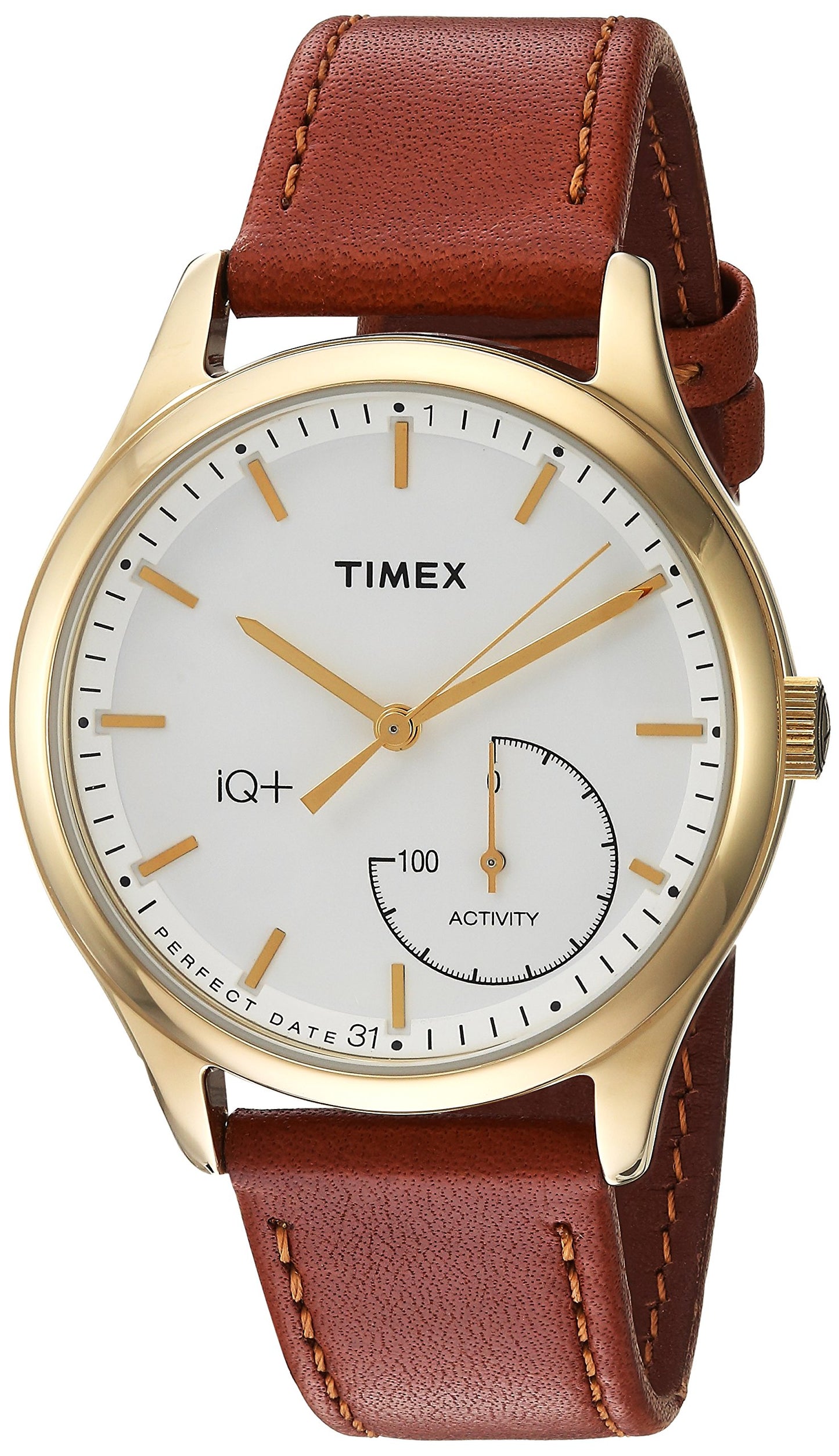 Outlet Special - Timex TWG013600 Dames Horloge 31mm 5ATM