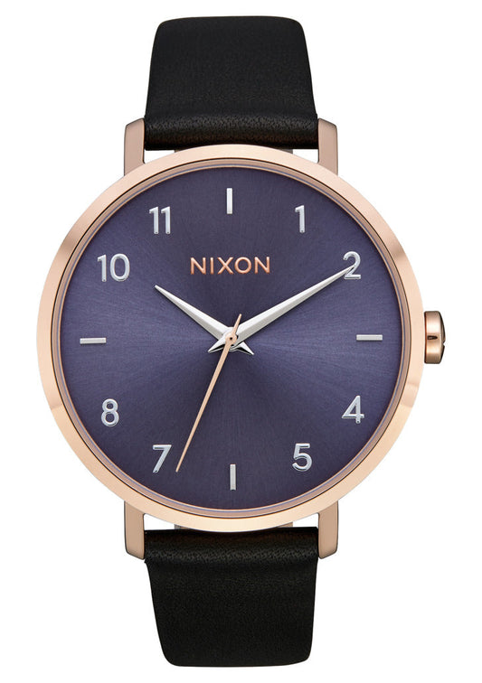 Nixon A10913005 Dames Horloge 38mm 5 ATM