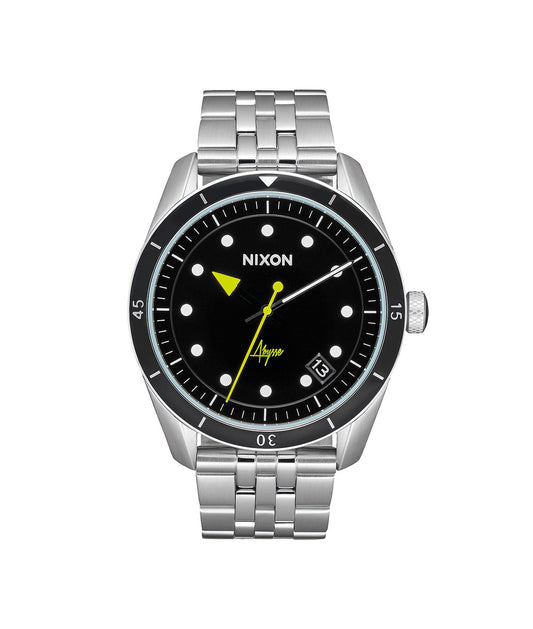 Nixon A12372971 Dames Horloge 42mm 10 ATM