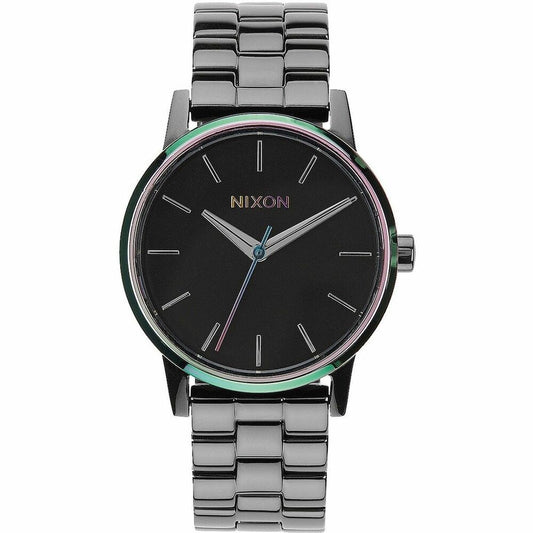 Nixon A361-1698-00 Dames Horloge 33mm 10 ATM