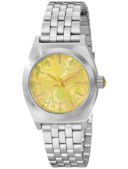 Nixon A399-1898-00 Dames Horloge 27mm 10 ATM