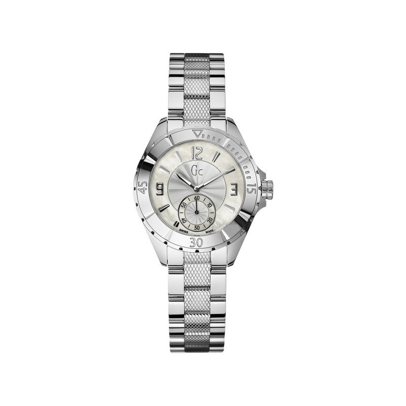 Guess A70000L1 Dames Horloge 34mm 10ATM