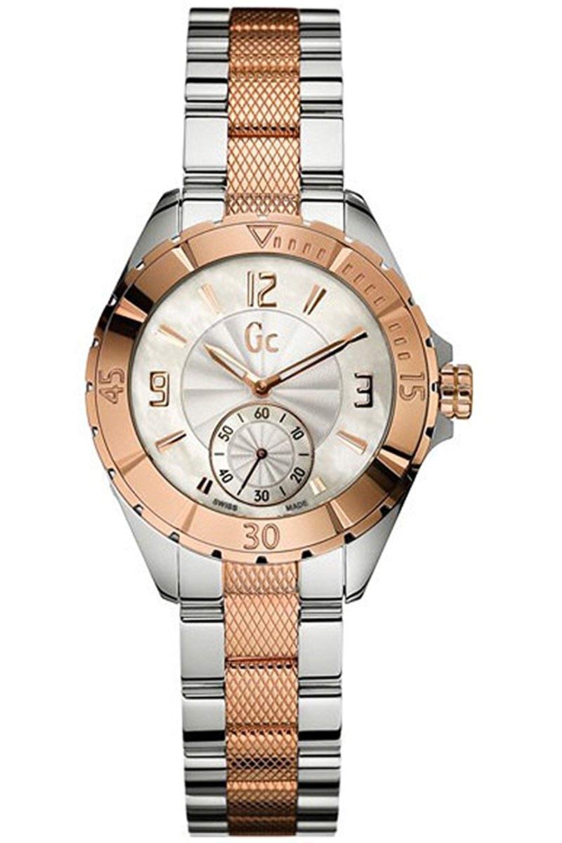 Gc A70003L1 Dames Horloge 36mm 10ATM