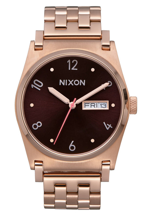 Nixon A9542617 Dames Horloge 35mm 5 ATM