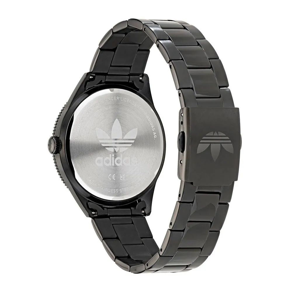 Adidas AOFH22056 Unisex Horloge 42mm 5 ATM