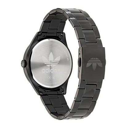 Adidas AOFH22056 Unisex Horloge 42mm 5 ATM