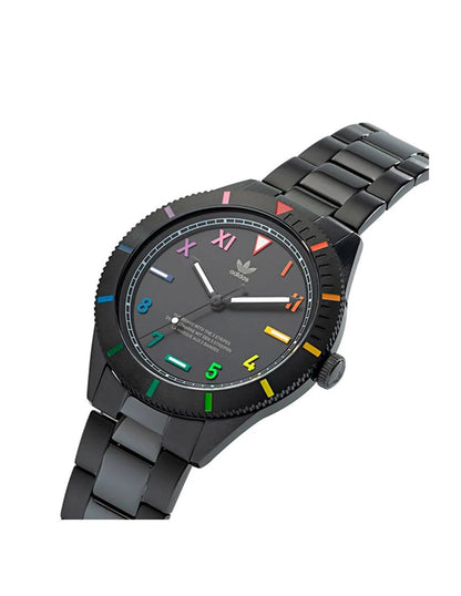 Adidas AOFH22056 Unisex Horloge 42mm 5 ATM