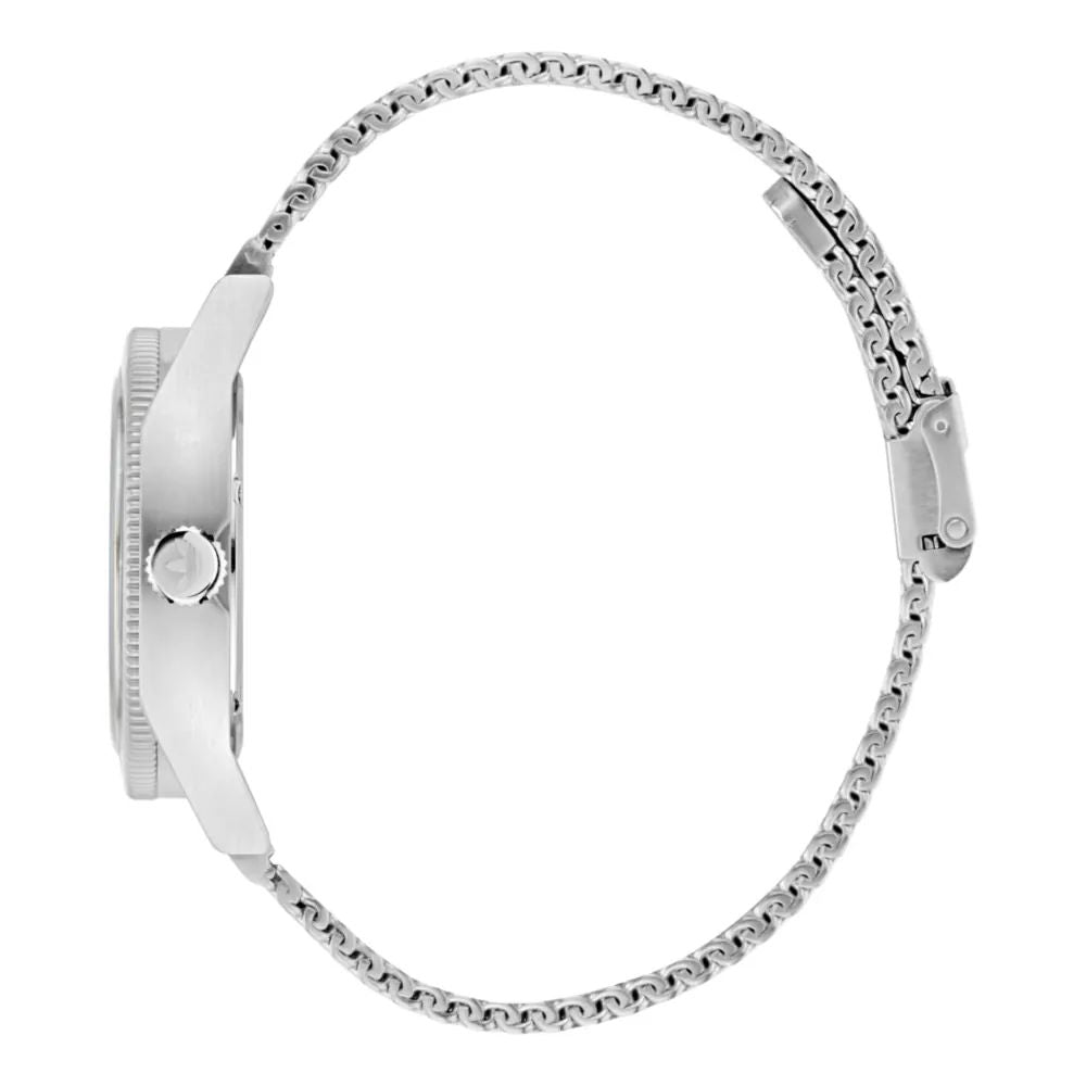 Adidas AOFH22502 Heren Horloge 42mm 10 ATM