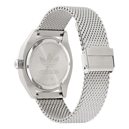 Adidas AOFH22502 Heren Horloge 42mm 10 ATM