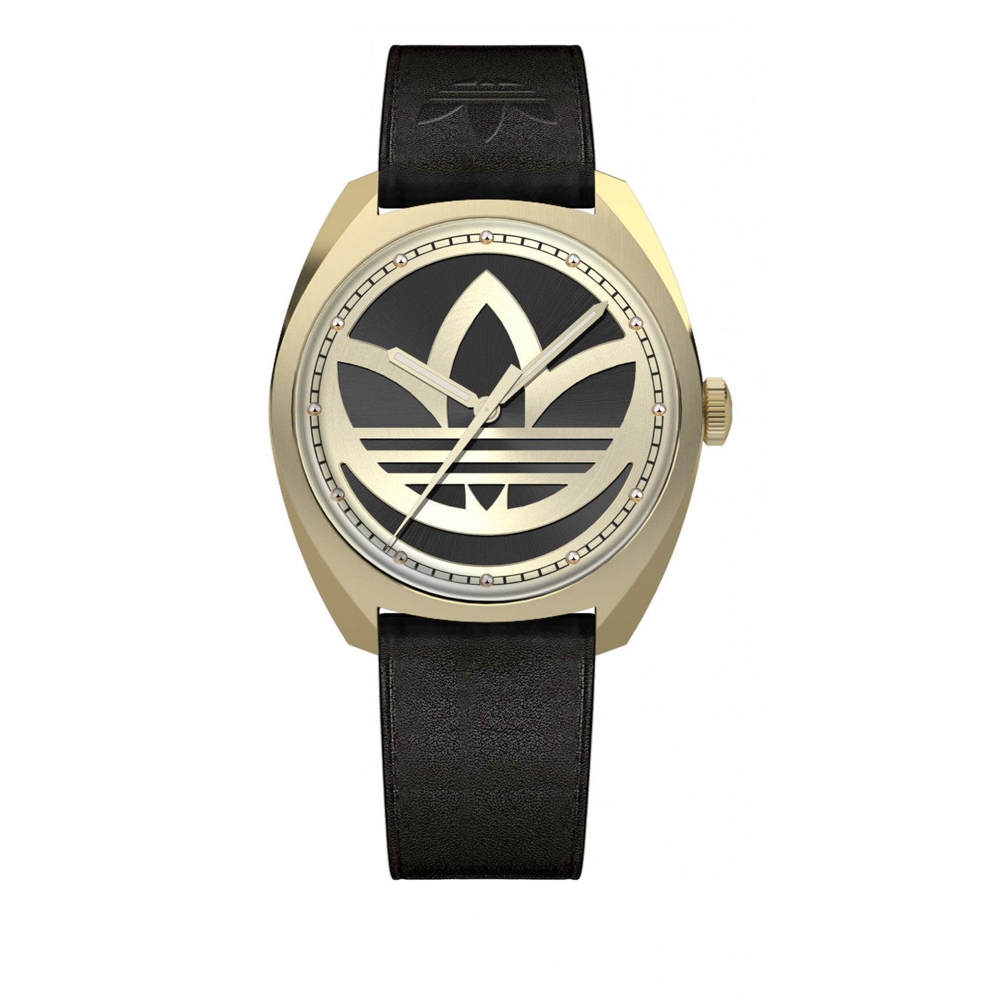 Adidas AOFH22512 Dames Horloge 39mm 5 ATM