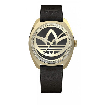Adidas AOFH22512 Dames Horloge 39mm 5 ATM