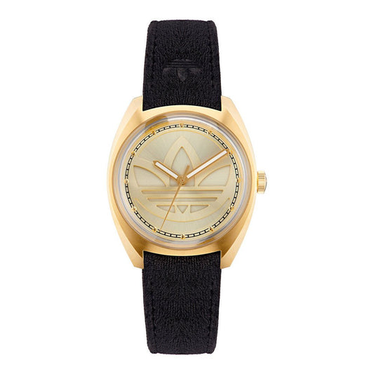 Adidas AOFH22513 Dames Horloge 39mm 5 ATM
