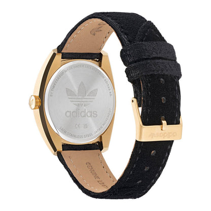 Adidas AOFH22513 Dames Horloge 39mm 5 ATM