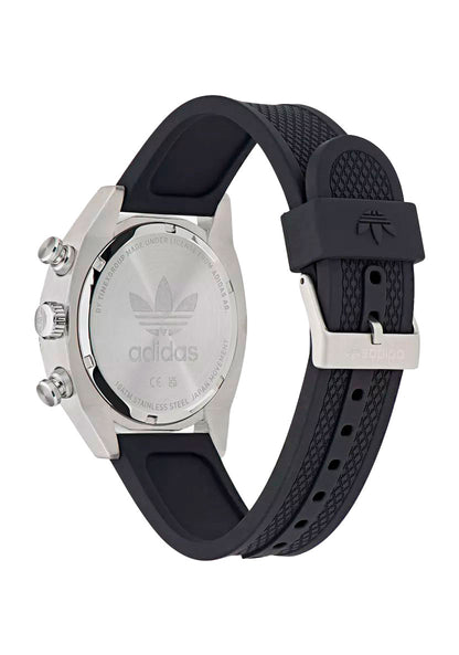Adidas AOFH23003 Heren Horloge 43mm 10 ATM