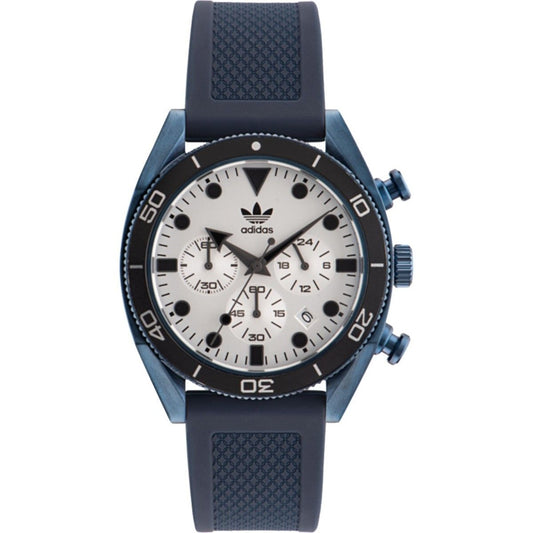Adidas AOFH23004 Heren Horloge 43mm 10 ATM