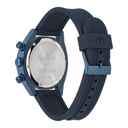 Adidas AOFH23004 Heren Horloge 43mm 10 ATM