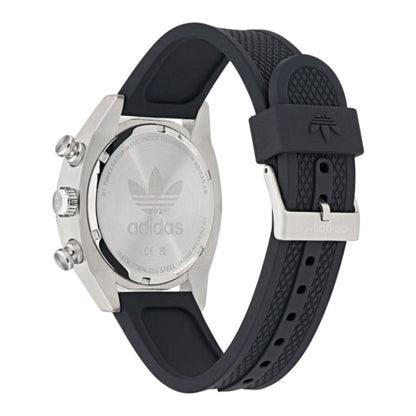 Adidas AOFH23005 Heren Horloge 43mm 10 ATM