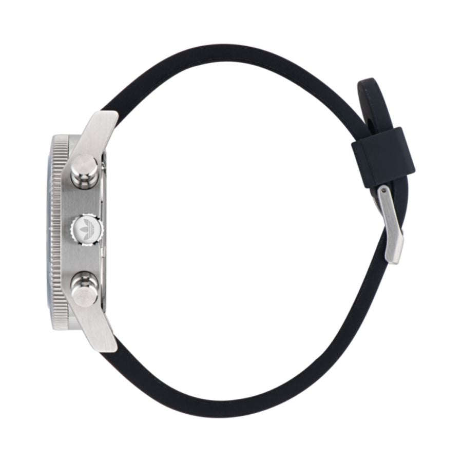 Adidas AOFH23005 Heren Horloge 43mm 10 ATM