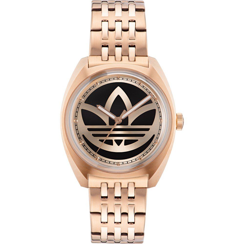 Adidas AOFH23009 Dames Horloge 39mm 5 ATM