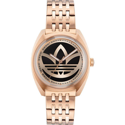 Adidas AOFH23009 Dames Horloge 39mm 5 ATM