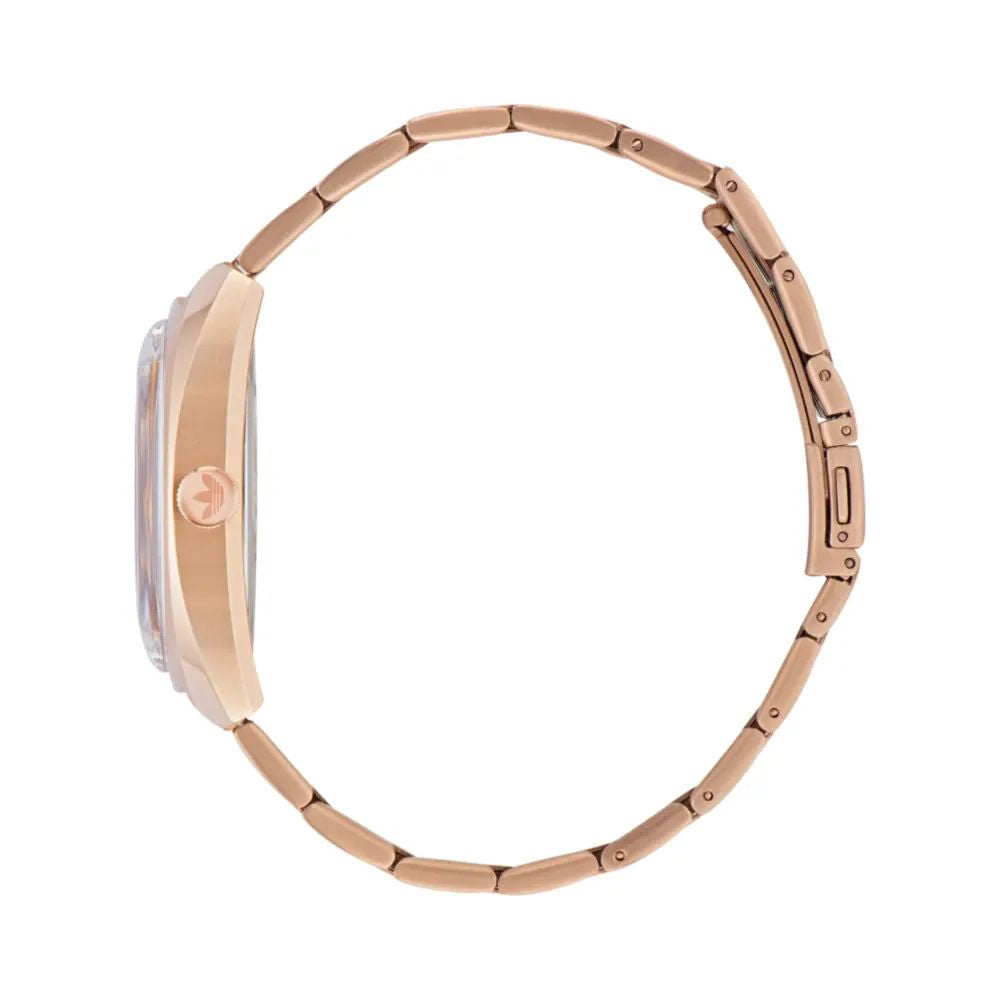 Adidas AOFH23009 Dames Horloge 39mm 5 ATM