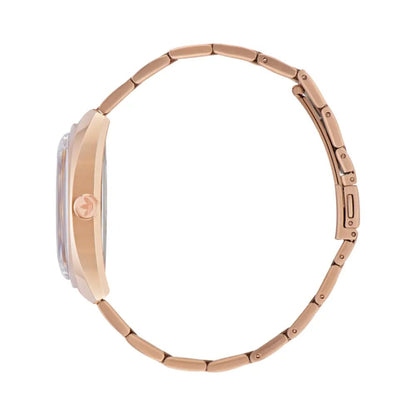Adidas AOFH23009 Dames Horloge 39mm 5 ATM