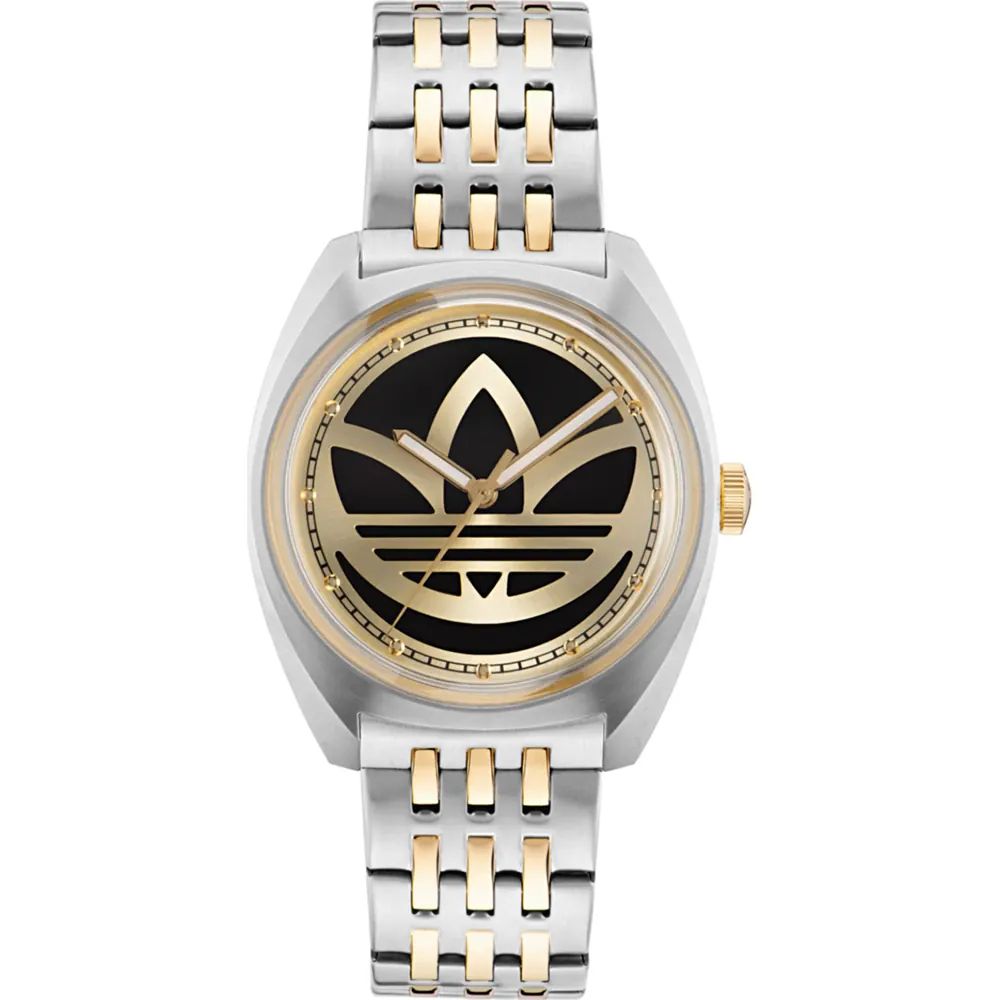 Adidas AOFH23010 Dames Horloge 39mm 5 ATM