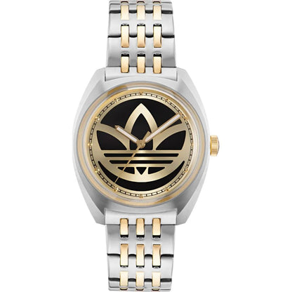 Adidas AOFH23010 Dames Horloge 39mm 5 ATM