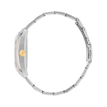 Adidas AOFH23010 Dames Horloge 39mm 5 ATM