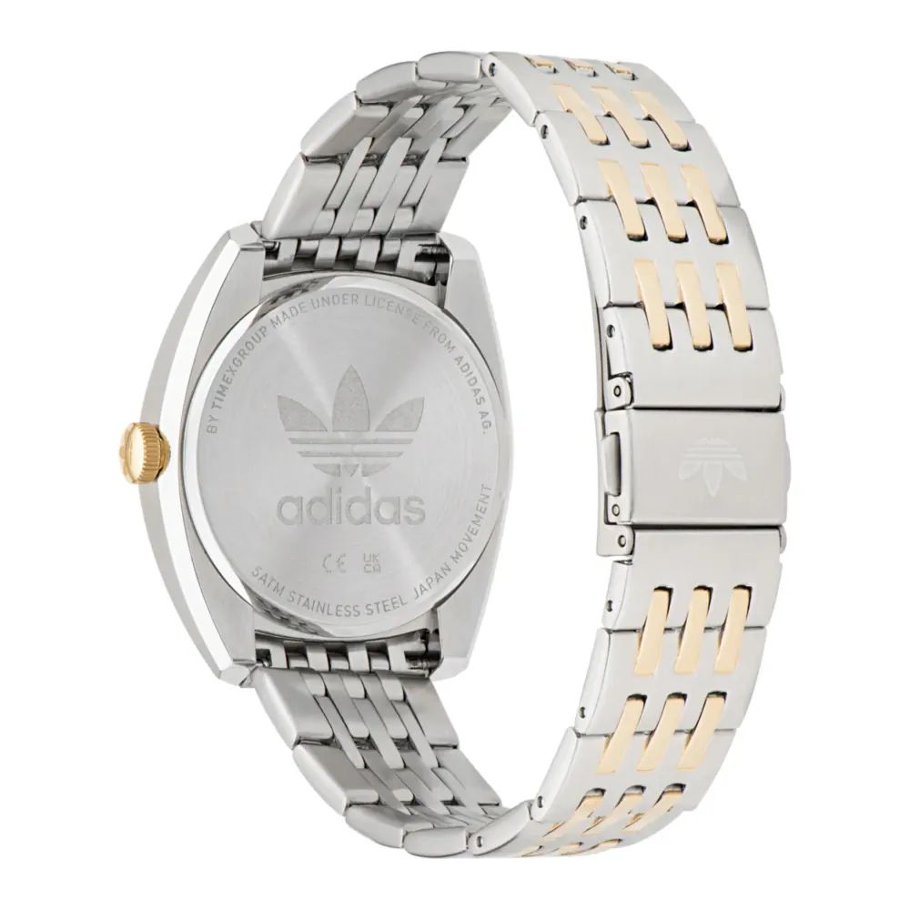Adidas AOFH23010 Dames Horloge 39mm 5 ATM