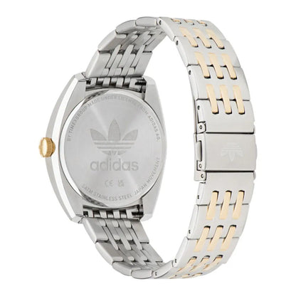 Adidas AOFH23010 Dames Horloge 39mm 5 ATM