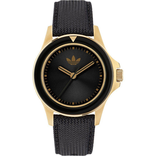 Adidas AOFH23015 Unisex Horloge 44mm 5 ATM