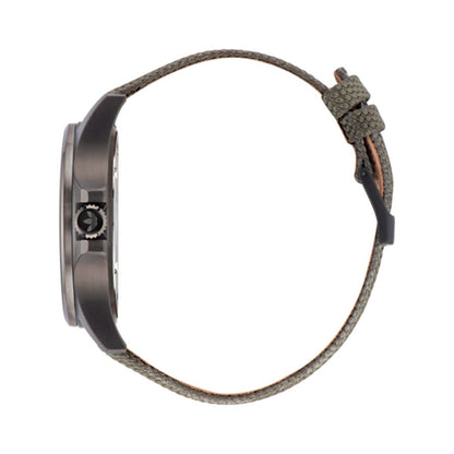Adidas AOFH23017 Unisex Horloge 44mm 5 ATM