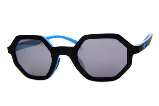 Adidas AOR020-009027 Zonnebril Unisex 48/25/140