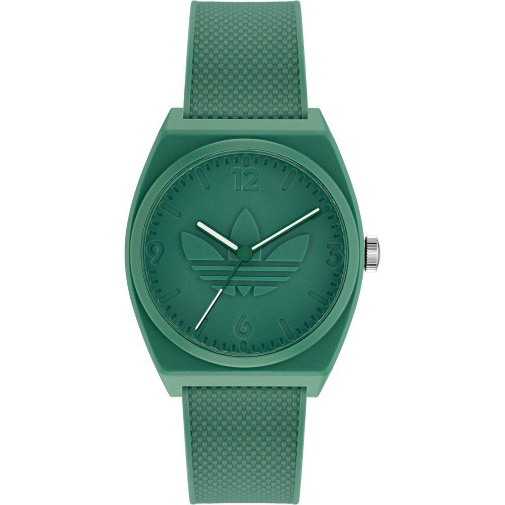 Adidas AOST22032 Unisex Horloge 38mm 5 ATM