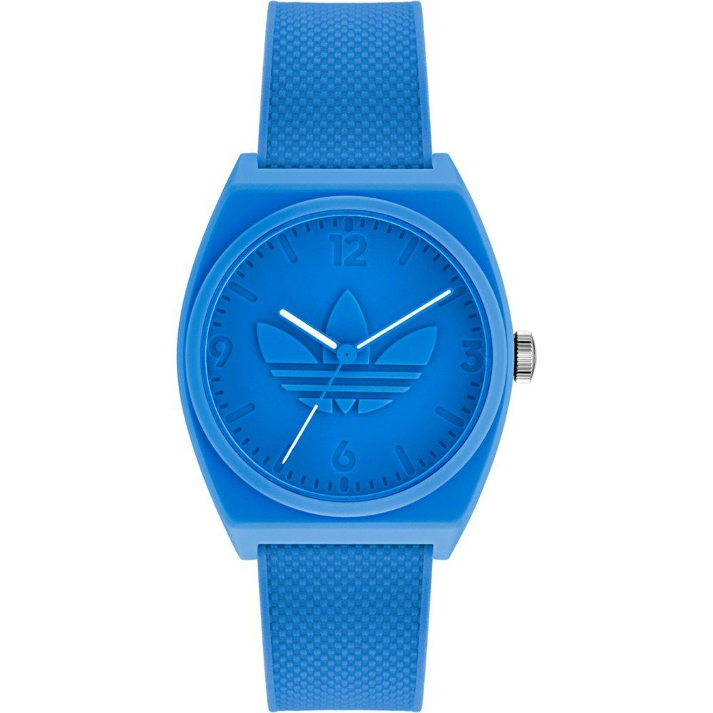 Adidas AOST22033 Unisex Horloge 38mm 5 ATM