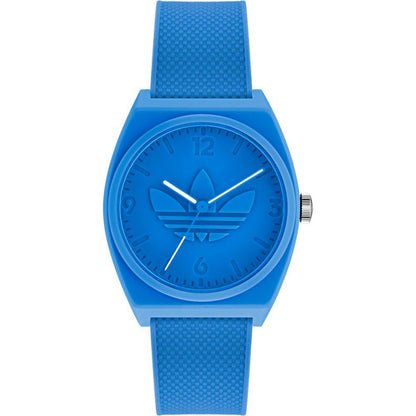 Adidas AOST22033 Unisex Horloge 38mm 5 ATM