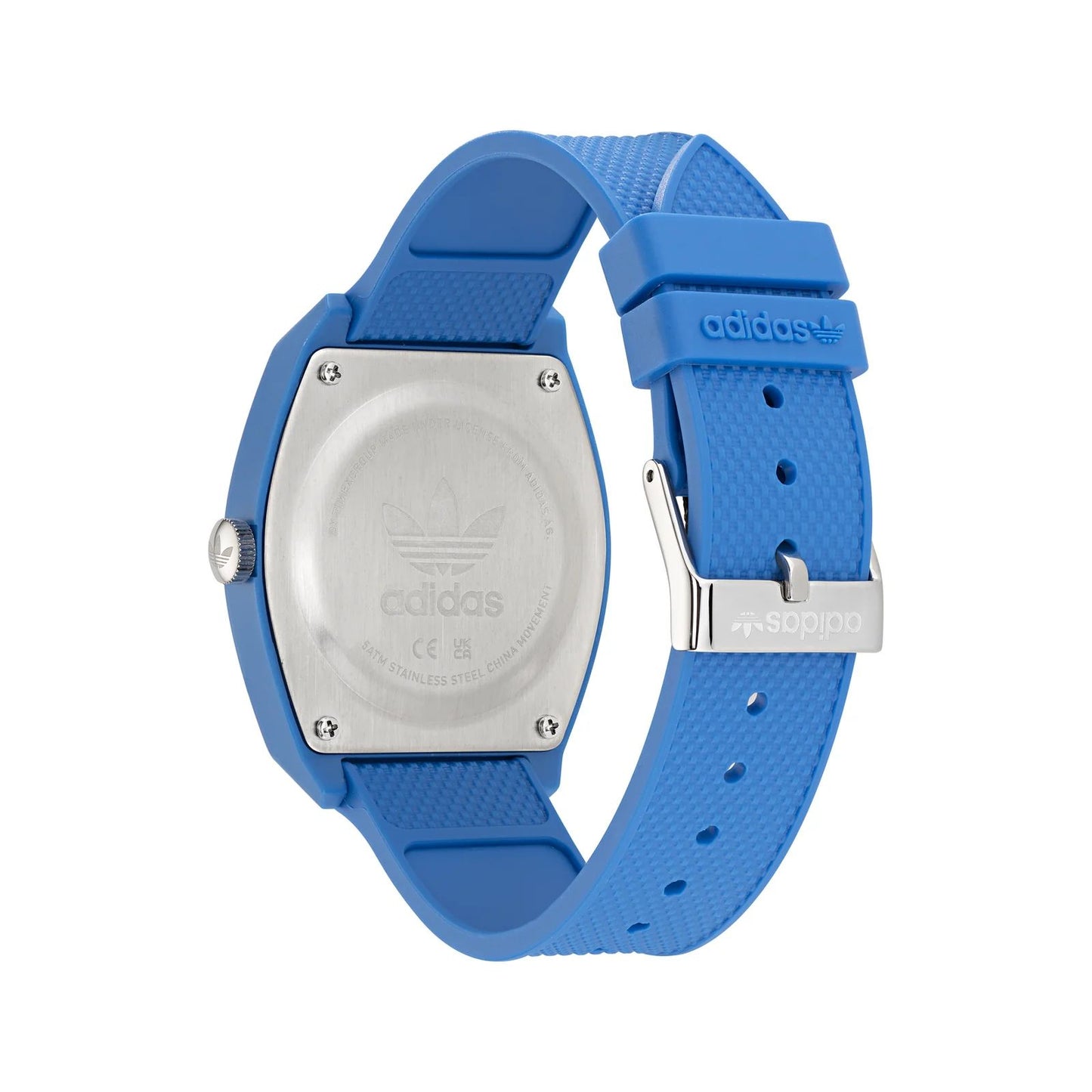 Adidas AOST22033 Unisex Horloge 38mm 5 ATM
