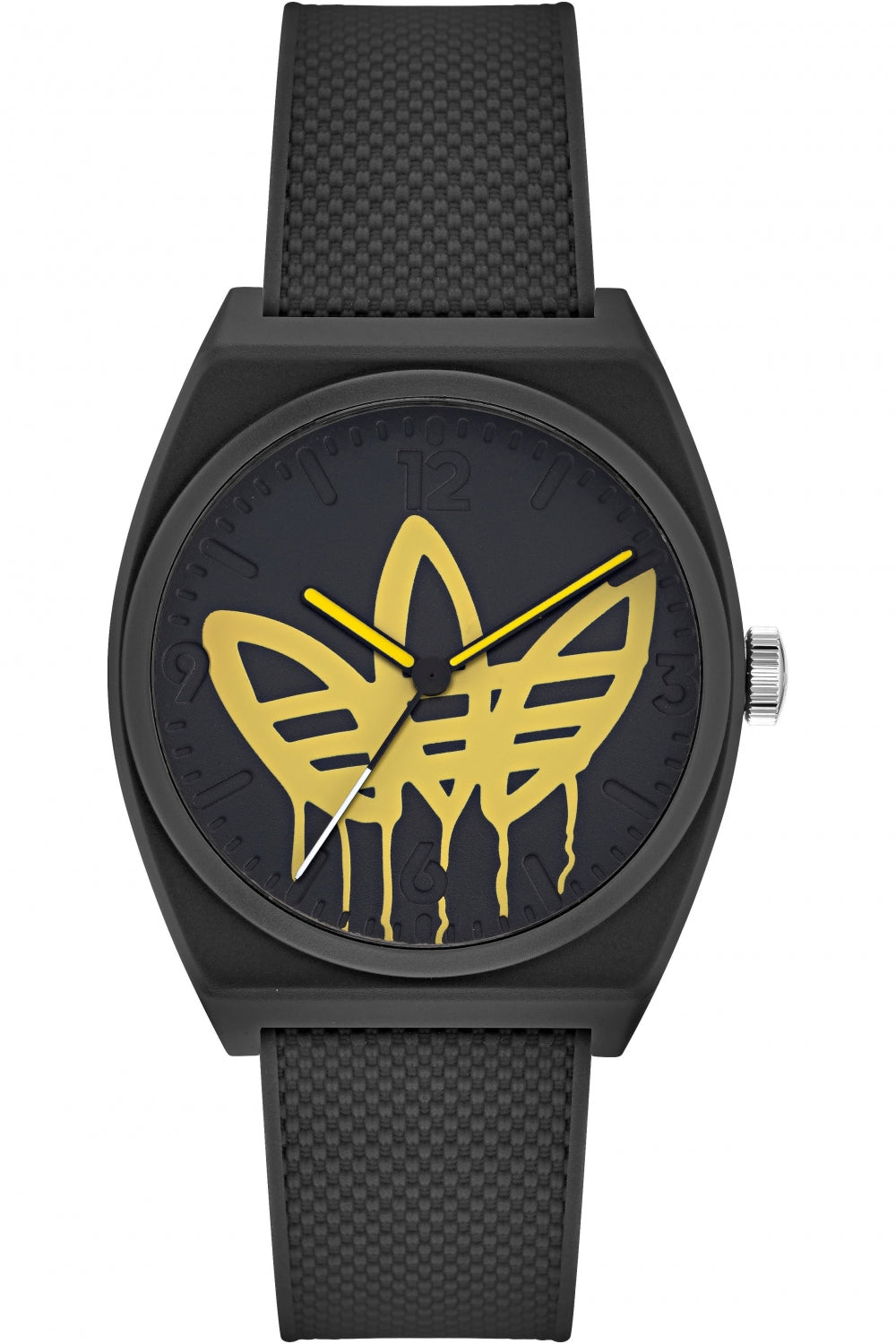 Adidas AOST22038 Dames Horloge 38mm 5 ATM
