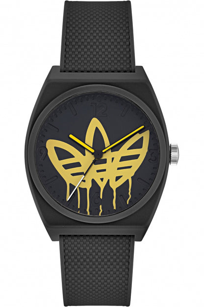 Adidas AOST22038 Dames Horloge 38mm 5 ATM