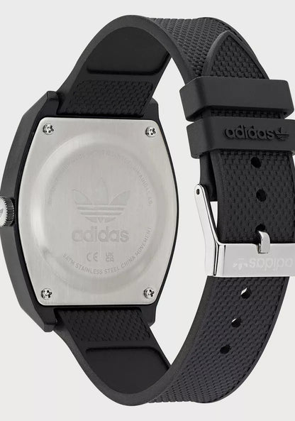 Adidas AOST22038 Dames Horloge 38mm 5 ATM