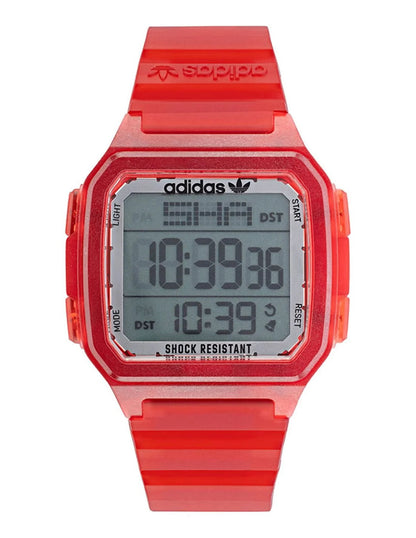 Adidas AOST22051 Dames Horloge 48mm 5 ATM