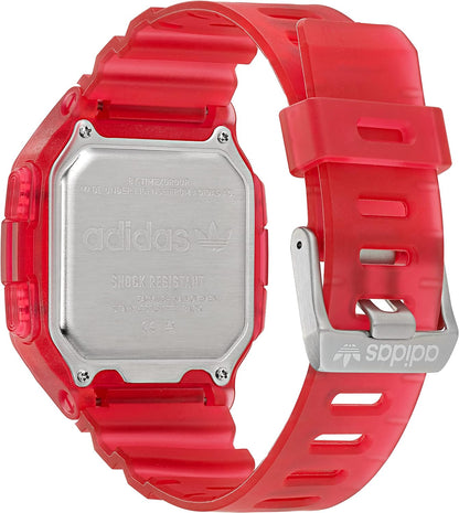 Adidas AOST22051 Dames Horloge 48mm 5 ATM