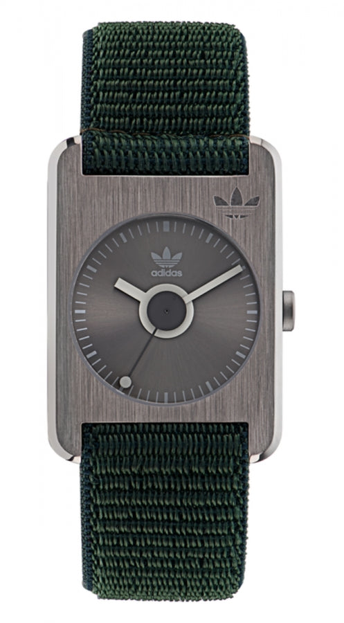 Adidas AOST22537 Dames Horloge 31mm 3 ATM