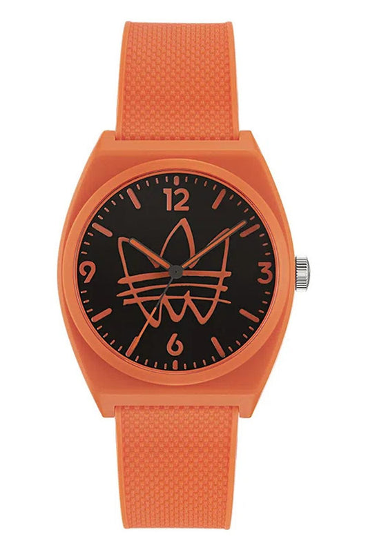 Adidas AOST22562 Dames Horloge 38mm 5 ATM
