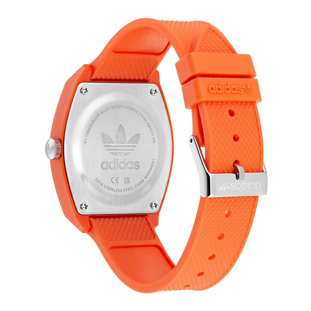 Adidas AOST22562 Dames Horloge 38mm 5 ATM