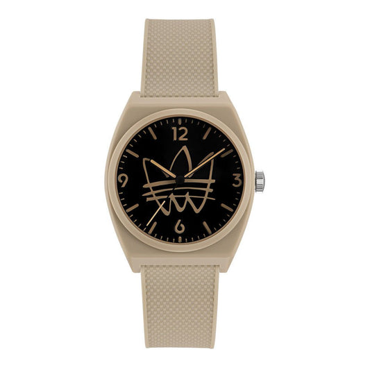 Adidas AOST22565 Dames Horloge 38mm 5 ATM