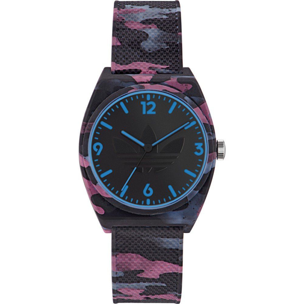 Adidas AOST22569 Unisex Horloge 38mm 5 ATM