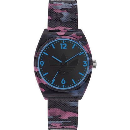 Adidas AOST22569 Unisex Horloge 38mm 5 ATM